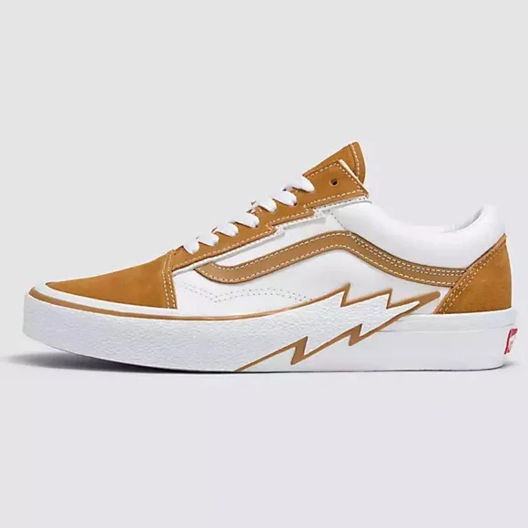 Vans Men’s Old Skool Bolt
Cathay Spice
VN0009Q5KFR sneakers - Picture 4 of 16